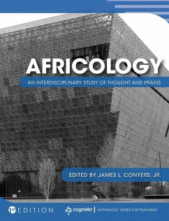 Cover Africology