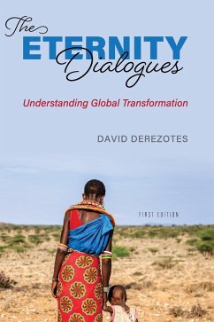 The Eternity Dialogues - Derezotes, David