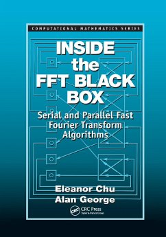 Inside the FFT Black Box - Chu, Eleanor; George, Alan