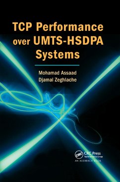 TCP Performance over UMTS-HSDPA Systems - Assaad, Mohamad; Zeghlache, Djamal