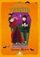 Kiz Kardesim Vampir 17 - Hayaletin Gizemi - Mercer, Sienna