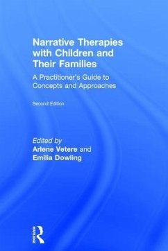 Narrative Therapies with Children and Their Families