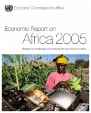 Economic Report on Africa 2005 (eBook, PDF)