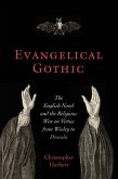 Evangelical Gothic (eBook, ePUB)