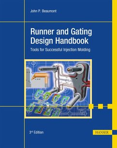 Runner and Gating Design Handbook (eBook, PDF) - Beaumont, John P.