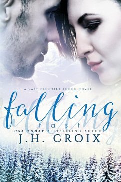 Falling Fast - Croix, J. H.
