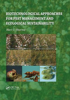 Biotechnological Approaches for Pest Management and Ecological Sustainability - Sharma, Hari C