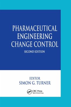 Pharmaceutical Engineering Change Control