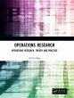 Operations Research - Bild 1