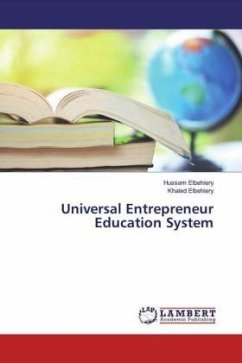 Universal Entrepreneur Education System