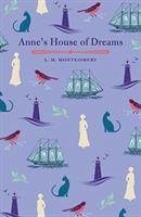 Anne's House of Dreams - Montgomery, L. M.