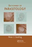 Dictionary of Parasitology