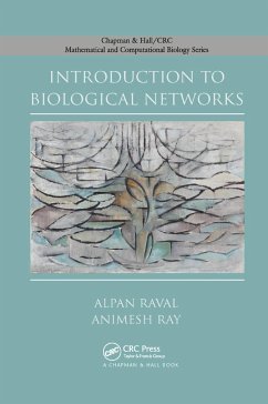 Introduction to Biological Networks - Raval, Alpan; Ray, Animesh