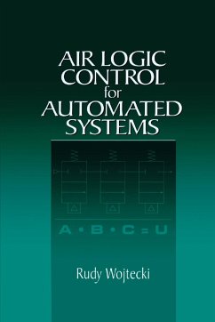 Air Logic for Automated Systems - Wojtecki, Rudy