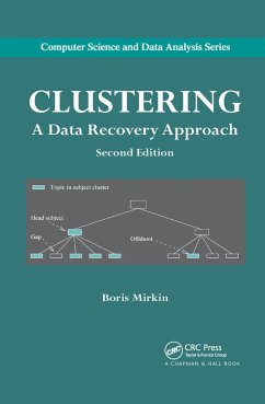 Clustering - Mirkin, Boris