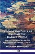 Legends and Popular Tales of the Basque... - Bild 1