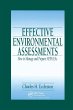 Effective Environmental Assessments - Bild 1