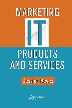 Marketing IT Products and Services - Keyes, Jessica