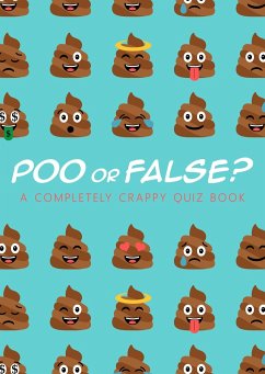 Poo or False - Headline Publishing Group