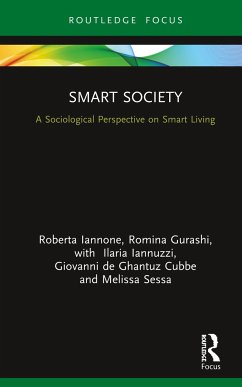 Smart Society - Iannone, Roberta; Gurashi, Romina; Iannuzzi, Ilaria