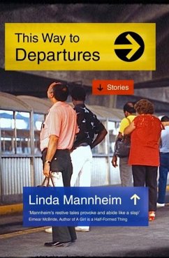 This Way To Departures Cover This Way To Departures