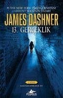 13. Gerceklik - 2. Kitap - Dashner, James