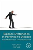 Balance Dysfunction in Parkinson's Disease