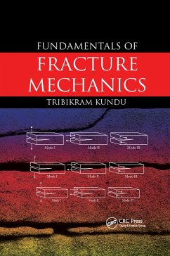 Fundamentals of Fracture Mechanics - Kundu, Tribikram