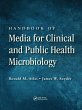 Handbook of Media for Clinical and... - Bild 1
