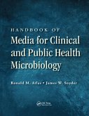 Handbook of Media for Clinical and Public Health Microbiology