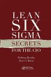 Lean Six Sigma Secrets for the CIO - Bild 1