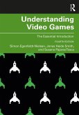 Understanding Video Games