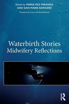 Waterbirth Stories