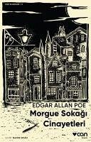 Morgue Sokagi Cinayetleri - Allan Poe, Edgar