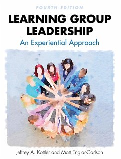 Learning Group Leadership - Kottler, Jeffrey A.; Englar-Carson, Matt