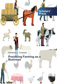 Practicing Farming as a Business - Taremwa, Ruhakana J.
