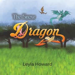 The Snow Dragon - Howard, Leyla