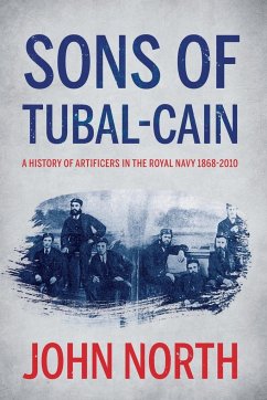 Sons of Tubal-cain - North, John