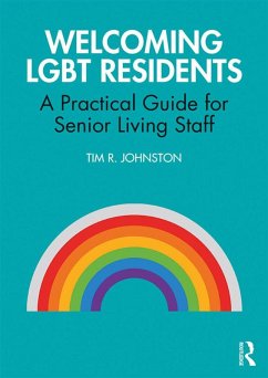 Cover Welcoming LGBT Residents (eBook, PDF)
