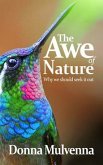 The Awe of Nature (eBook, ePUB)
