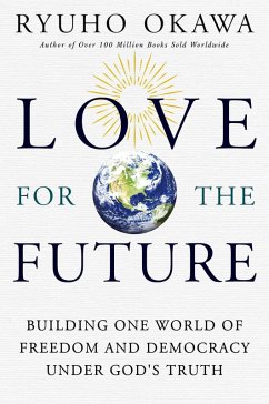 Cover Love for the Future (eBook, ePUB)