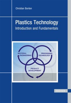 Plastics Technology (eBook, PDF) - Bonten, Christian