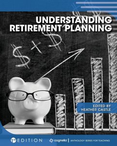 Cover Understanding Retirement Planning