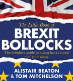 The Little Book of Brexit Bollocks