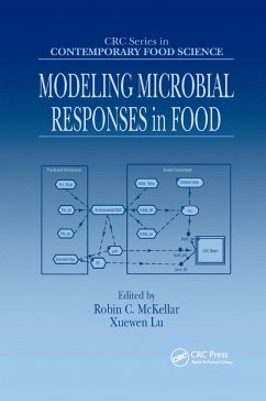 Modeling Microbial Responses in Food