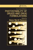 Photostability of Drugs and Drug Formulations, 2nd Edition