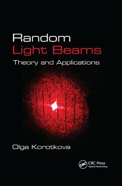 Random Light Beams - Korotkova, Olga