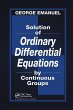 Solution of Ordinary Differential... - Bild 1