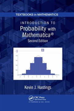Introduction to Probability with Mathematica - Hastings, Kevin J