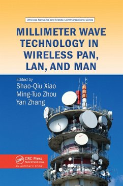 Millimeter Wave Technology in Wireless PAN, LAN, and MAN